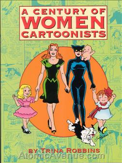 Illustration for article titled A Major Nod to Female Comic Artists with "Wonder Women, On Page and Off"